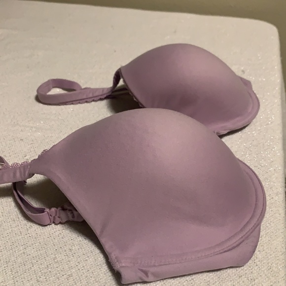 Victoria’s Secret Lined Perfect Coverage Bra - Picture 9 of 15